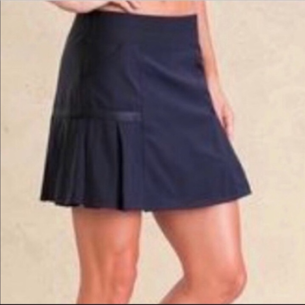 COPY - Athletea skort